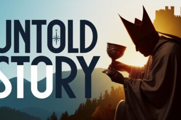 Why Did Popes OBSESS Over This Wine? The Untold Story!