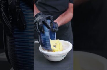 Golden French Fries #shorts