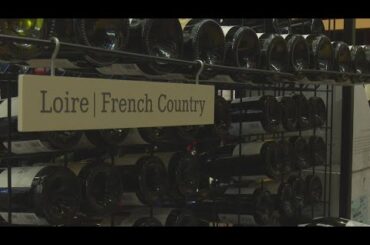 Tariff threat on European wine, spirits could impact local businesses