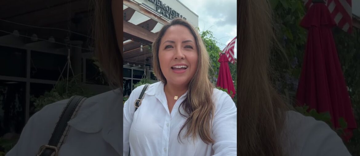 Check Out this French Restaurant in Sarasota County