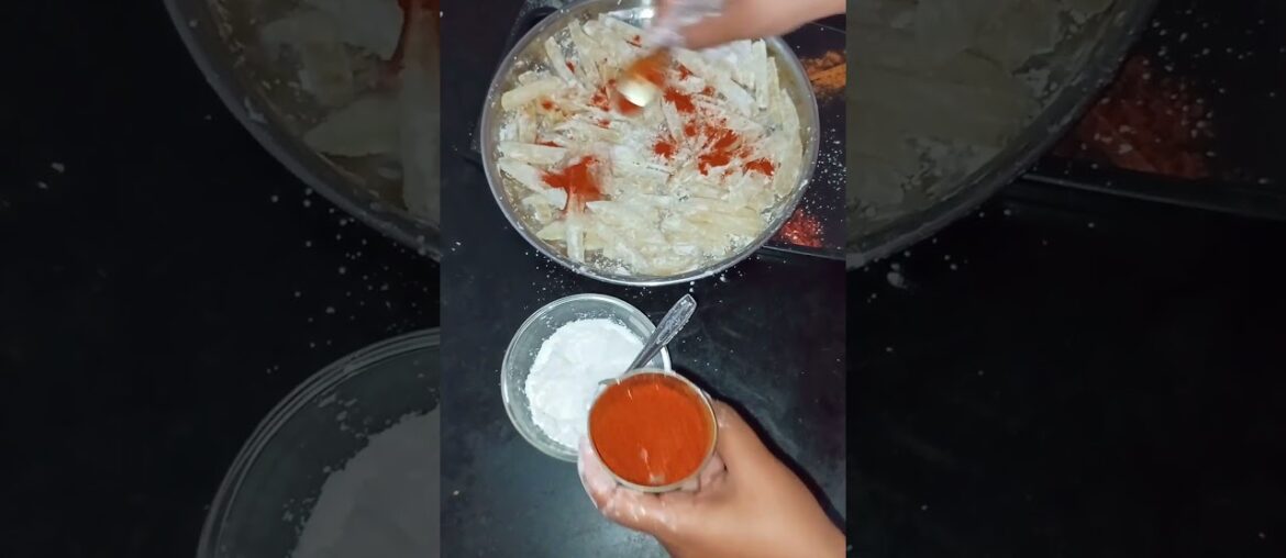 french fry recipe #punjabisong #punjabimusic #food  #cooking #song