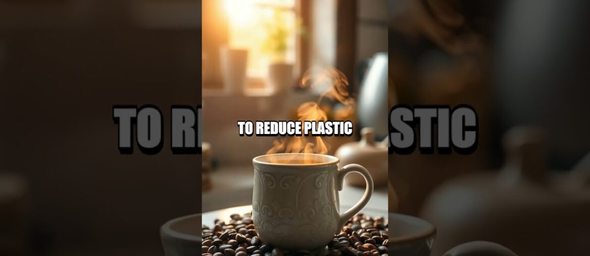 Sustainable Home Brewing: Eco-Friendly Coffee Tips