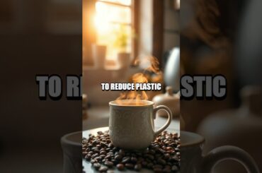 Sustainable Home Brewing: Eco-Friendly Coffee Tips