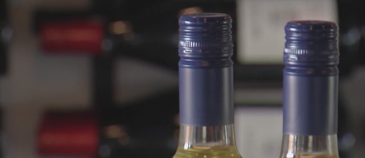 Local businesses preparing for potential European wine tariffs