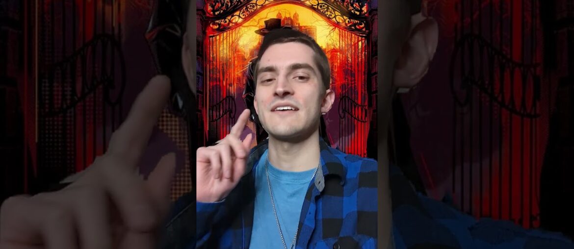 Skulduggery Pleasant is a lot of fun #shorts #books #kidsbooks #fantasy Skulduggery Pleasant is a lot of fun #shorts #books #kidsbooks #fantasy