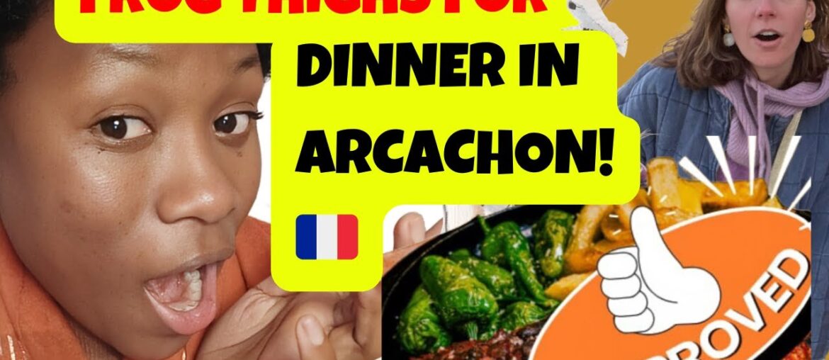 Adventure: Rugby, French Food & Teaching Swahili to My Friends!"