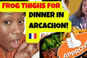 Adventure: Rugby, French Food & Teaching Swahili to My Friends!"