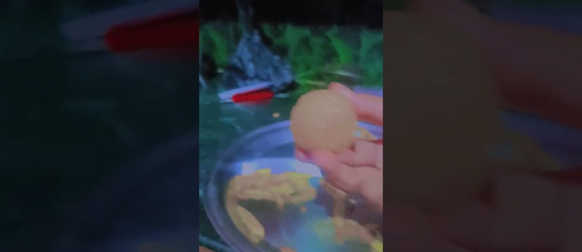 French fries Ghar per banaya hua aur noodles roti ka french fries bahut achcha Maggi pasta jaisa