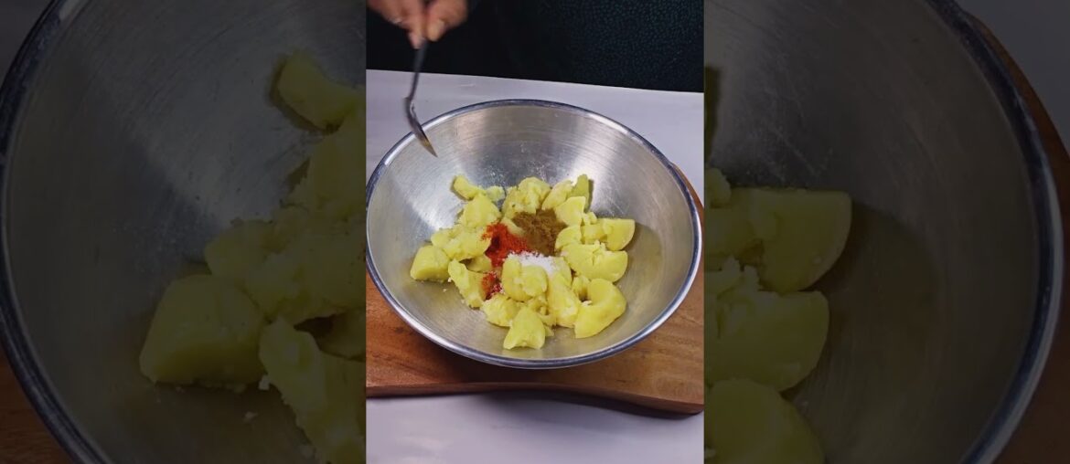 French fries #shorts