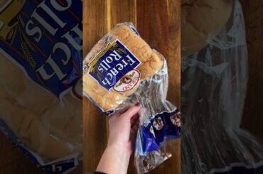 Cheesy Joe Garlic Bread Recipe