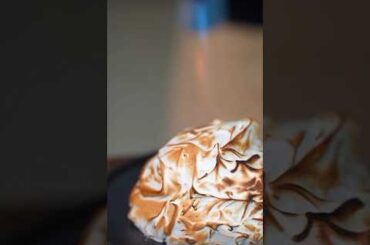baked alaska#subscribe#shorts#viral#food