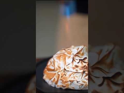 baked alaska#subscribe#shorts#viral#food baked alaska#subscribe#shorts#viral#food