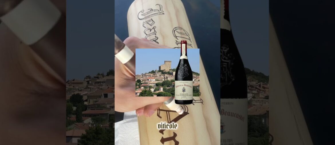 Disponible sur frenchcastlecollection.fr #artist #wine #histoire