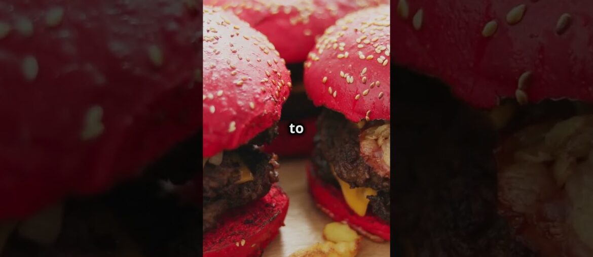 Street Food at Home: DIY Fast Food Hacks! Street Food at Home: DIY Fast Food Hacks!