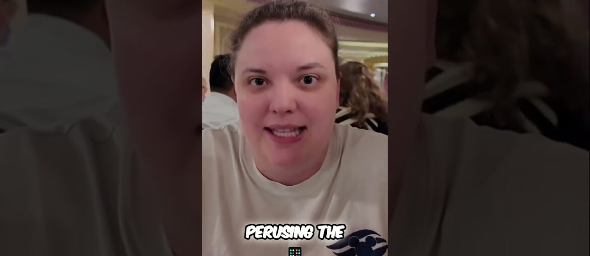 Dining at Disney: Our Royal Palace Experience!