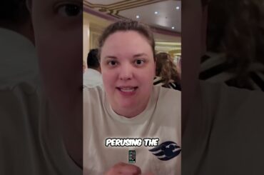 Dining at Disney: Our Royal Palace Experience!