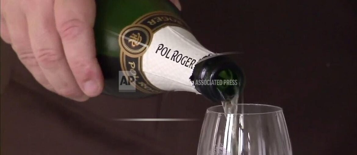 File shots of French vineyards as Trump threatens retaliatory 200% tariff on European wine File shots of French vineyards as Trump threatens retaliatory 200% tariff on European wine