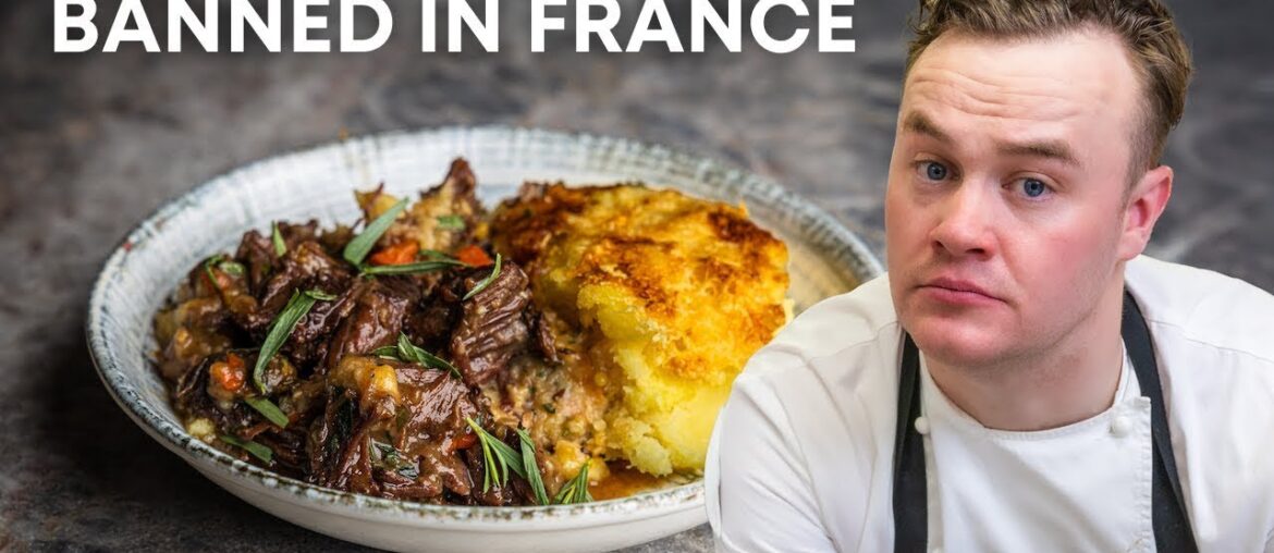 The Prison Food That Became a French Classic