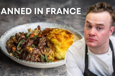 The Prison Food That Became a French Classic