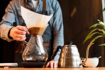 Alive Experience: Brew Like a Pro - Master the Art of Coffee