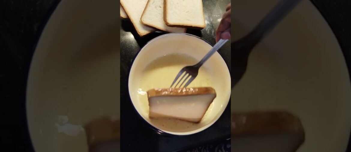 #food ,how to make quick and easy french toast in minutes #food ,how to make quick and easy french toast in minutes
