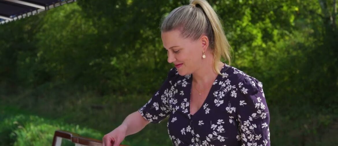 Everyday Gourmet Featuring La Belle Epoque | Oeufs en Meurette