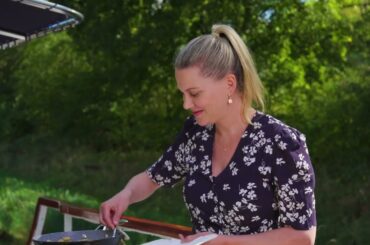 Everyday Gourmet Featuring La Belle Epoque | Oeufs en Meurette