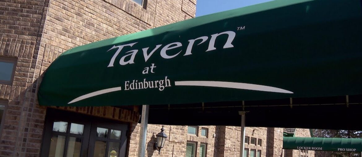 Brooklyn Park’s New Golf Course Restaurant Has French Influence