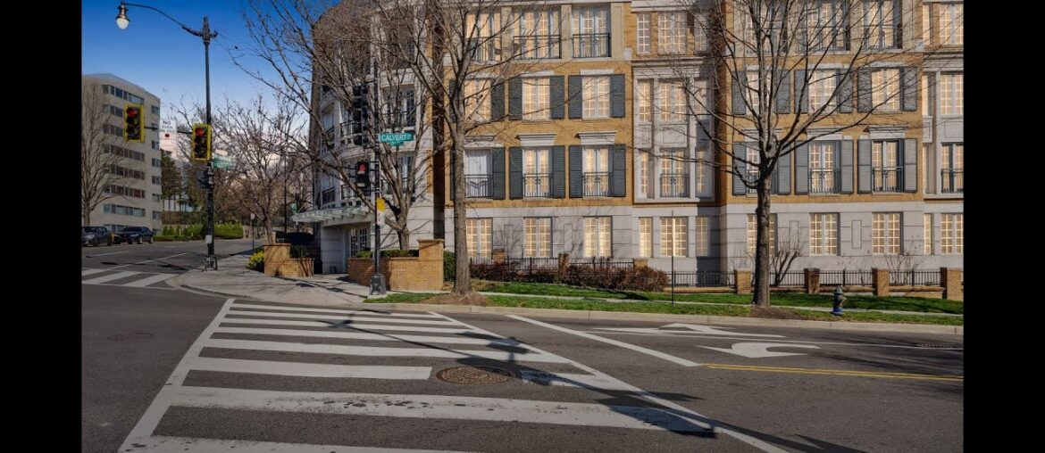 2501 Wisconsin Avenue NW, #404 Washington, DC | ColdwellBankerHomes.com