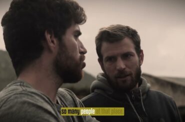 The French Machine vs. Aussie Shiraz Vines!