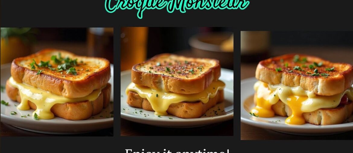 "10 Must-Try French Foods | Ultimate French Food Tour & Culinary Experience #frenchfood #recipes"