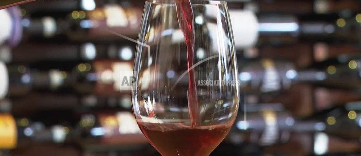 US wine shops and importers say Trump’s threatened 200% tariff on European wines would kill demand