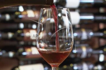 US wine shops and importers say Trump’s threatened 200% tariff on European wines would kill demand