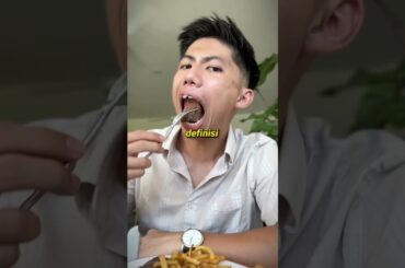 BORONG FRENCH RESTAURANT TERENAK DI BALI #KULINER #foodvideos #bali #viral