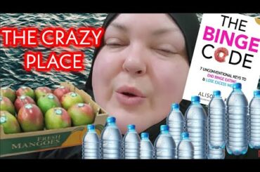 Foodie Beauty's Waterfasting In Her Mind