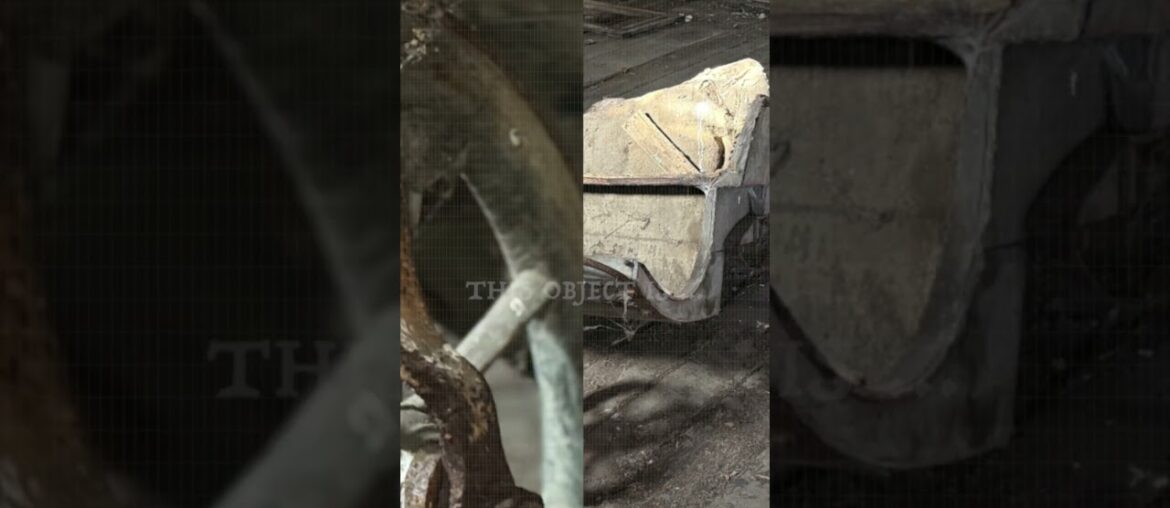 REVEALED: What is this object? #2