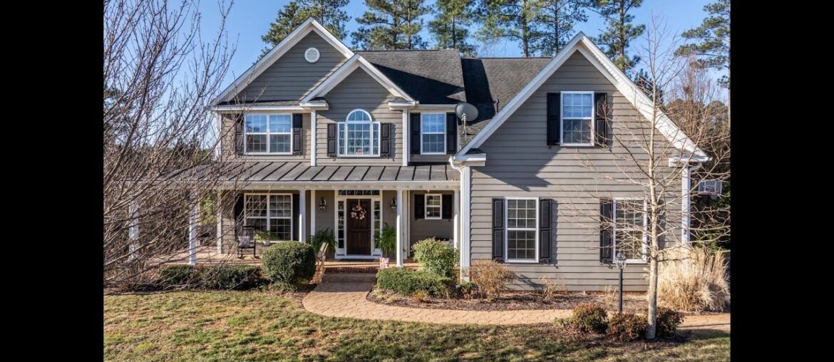 Video preview - Residential for sale - 2 Forest Ct, Gordonsville, VA 22942