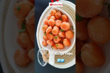 Amazing Potato recipe! New Crispy French Fries #short #shorts #tiktok #asmr #potato #frenchfries