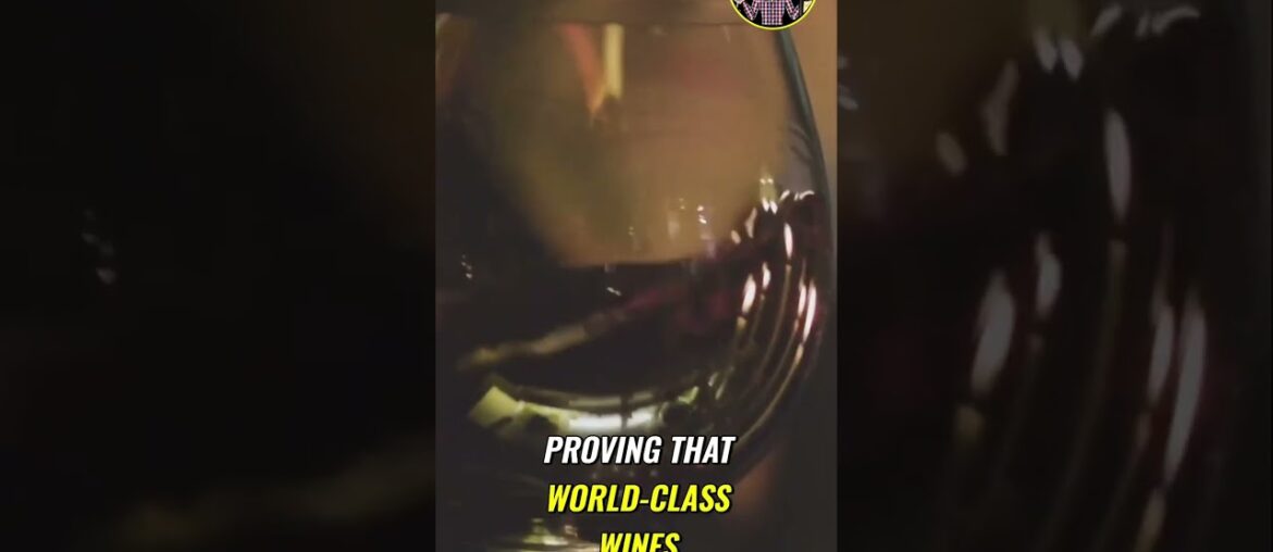 How Napa Valley Shook the Wine World in Paris How Napa Valley Shook the Wine World in Paris