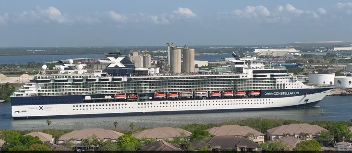 Celebrity Constellation 7-Night Caribbean Cruise | Costa Maya, Roatan, Belize, Cozumel (Mar 9, 2025)