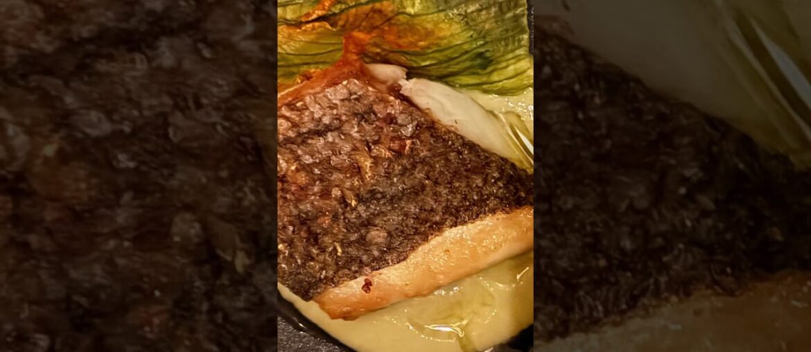 Fine Dining in Los Angeles #finedining #frenchfood #frenchwine #chef #winepairing