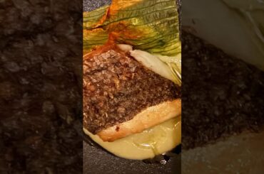 Fine Dining in Los Angeles #finedining #frenchfood #frenchwine #chef #winepairing