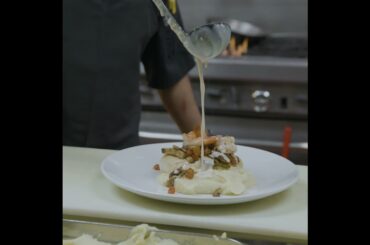 Discover Fine Dining at Dario's Steakhouse & Seafood, Cypress