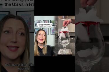 POV losing your job in the US vs in France #usa #american #france #french #cultureshock #funny