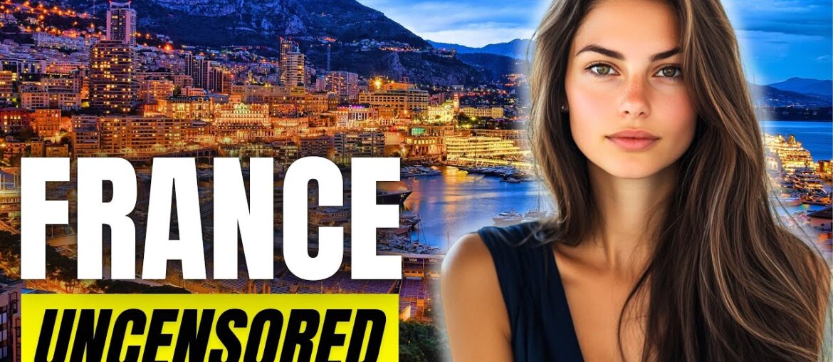 FRANCE in 2025: Why Everyone Is Talking About France| 47 Facts You Didn’t Know FRANCE in 2025: Why Everyone Is Talking About France| 47 Facts You Didn't Know