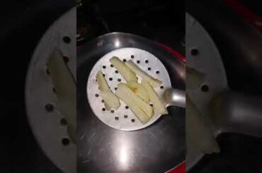 french fries making  #frenchfries #frenchfriesintamil #friesrecipe #frenchfriesathome #tamilsong