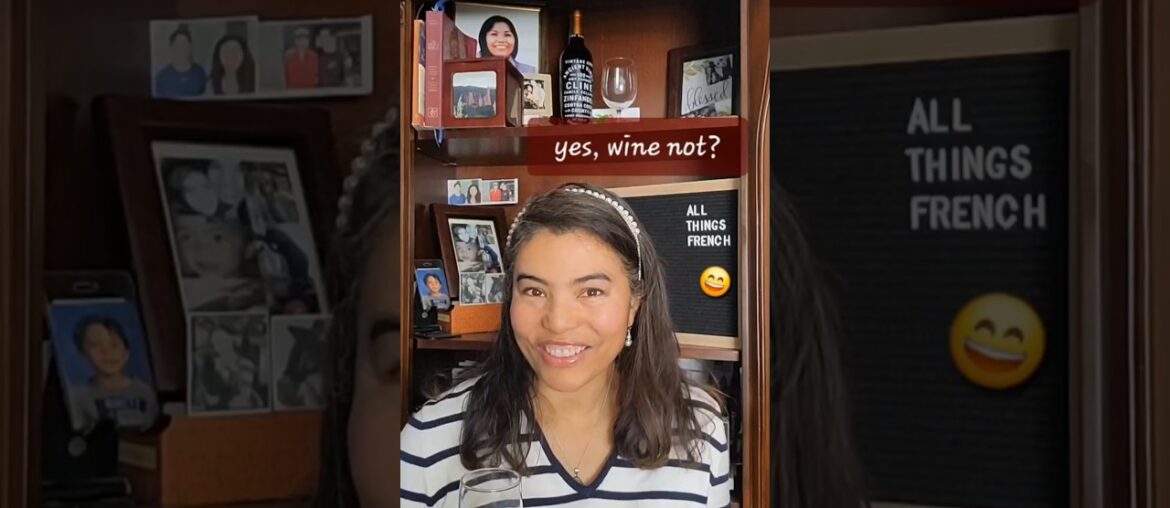 Seize the Opportunity to Stock Up, Celebrate French Everything: Go to Your Local Wine Shop Today!