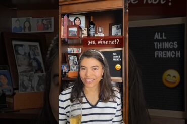 Seize the Opportunity to Stock Up, Celebrate French Everything: Go to Your Local Wine Shop Today!