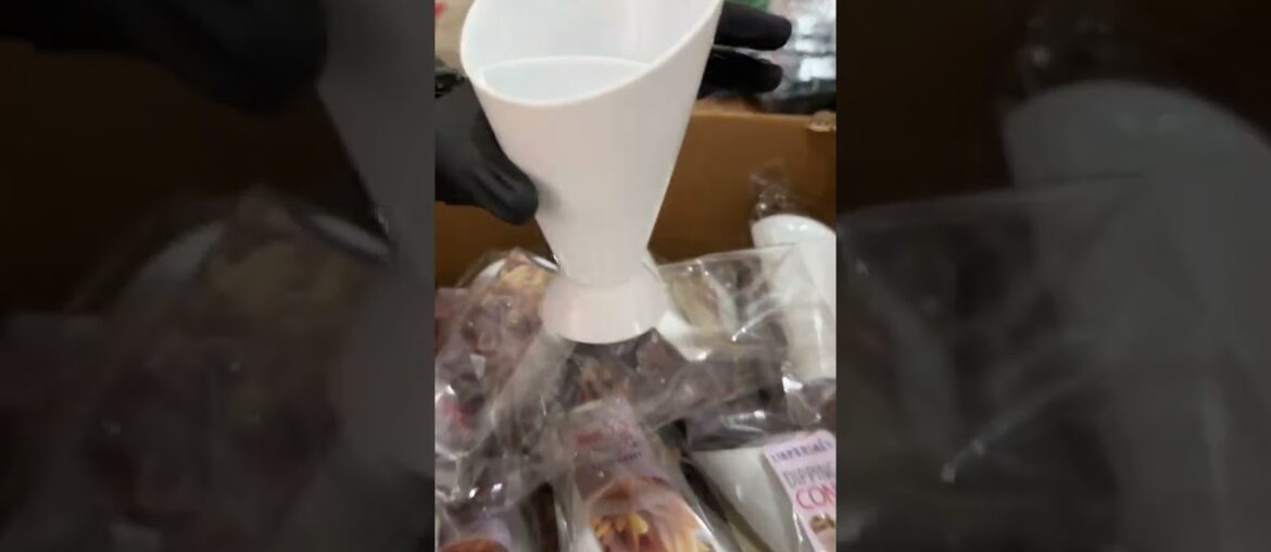 French Fries Dipping Cone | 03313007914 | Widetraders | Online Delivery Available With COD French Fries Dipping Cone | 03313007914 | Widetraders | Online Delivery Available With COD