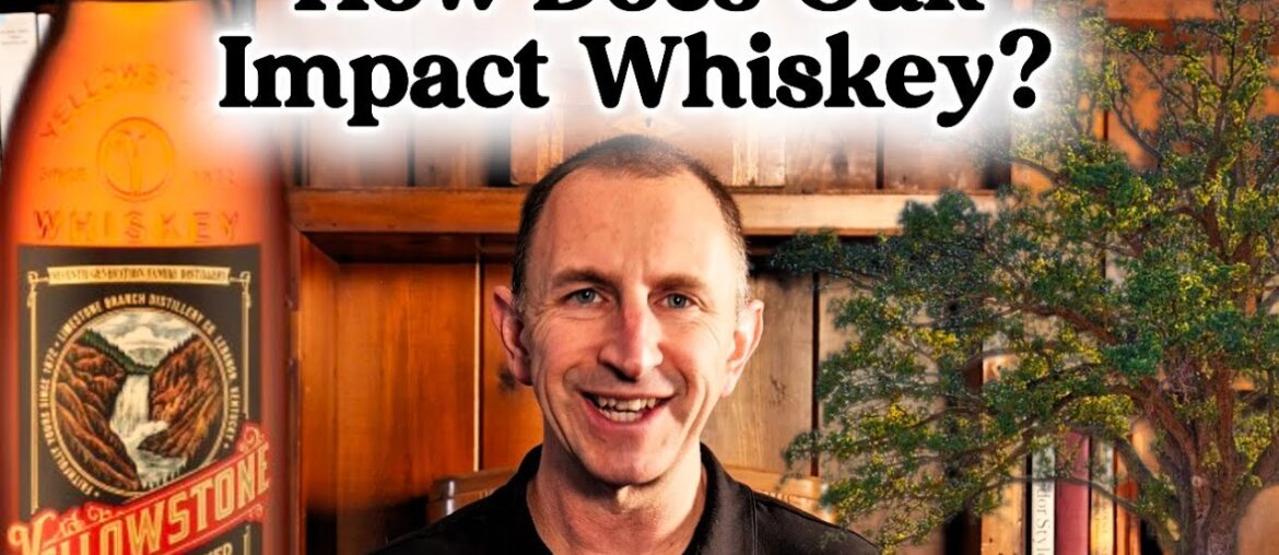 How Does Oak Impact the Flavor of Whiskey | Elma Wine and Liquor How Does Oak Impact the Flavor of Whiskey | Elma Wine and Liquor